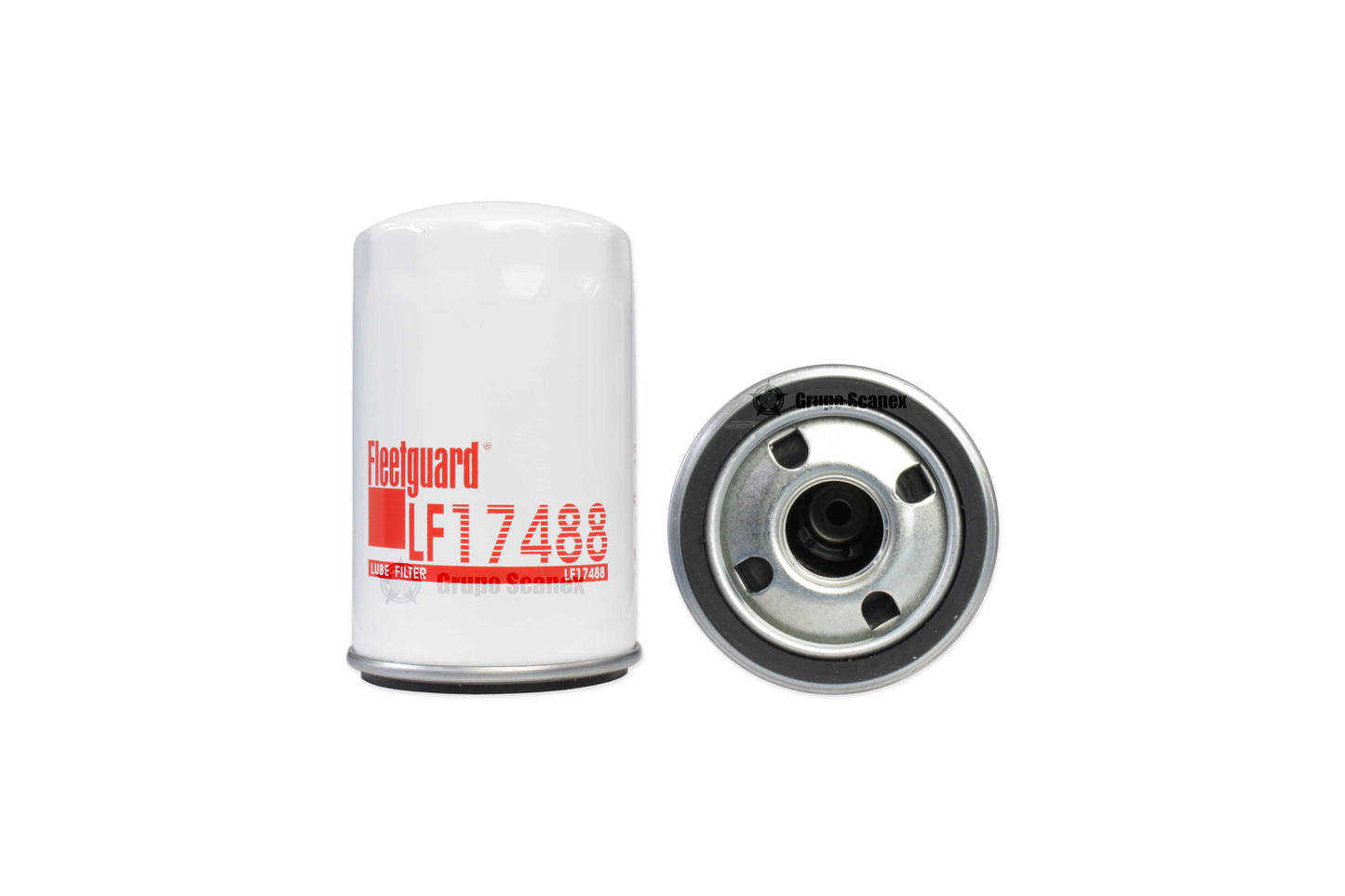 FILTRO DE ACEITE LF17488