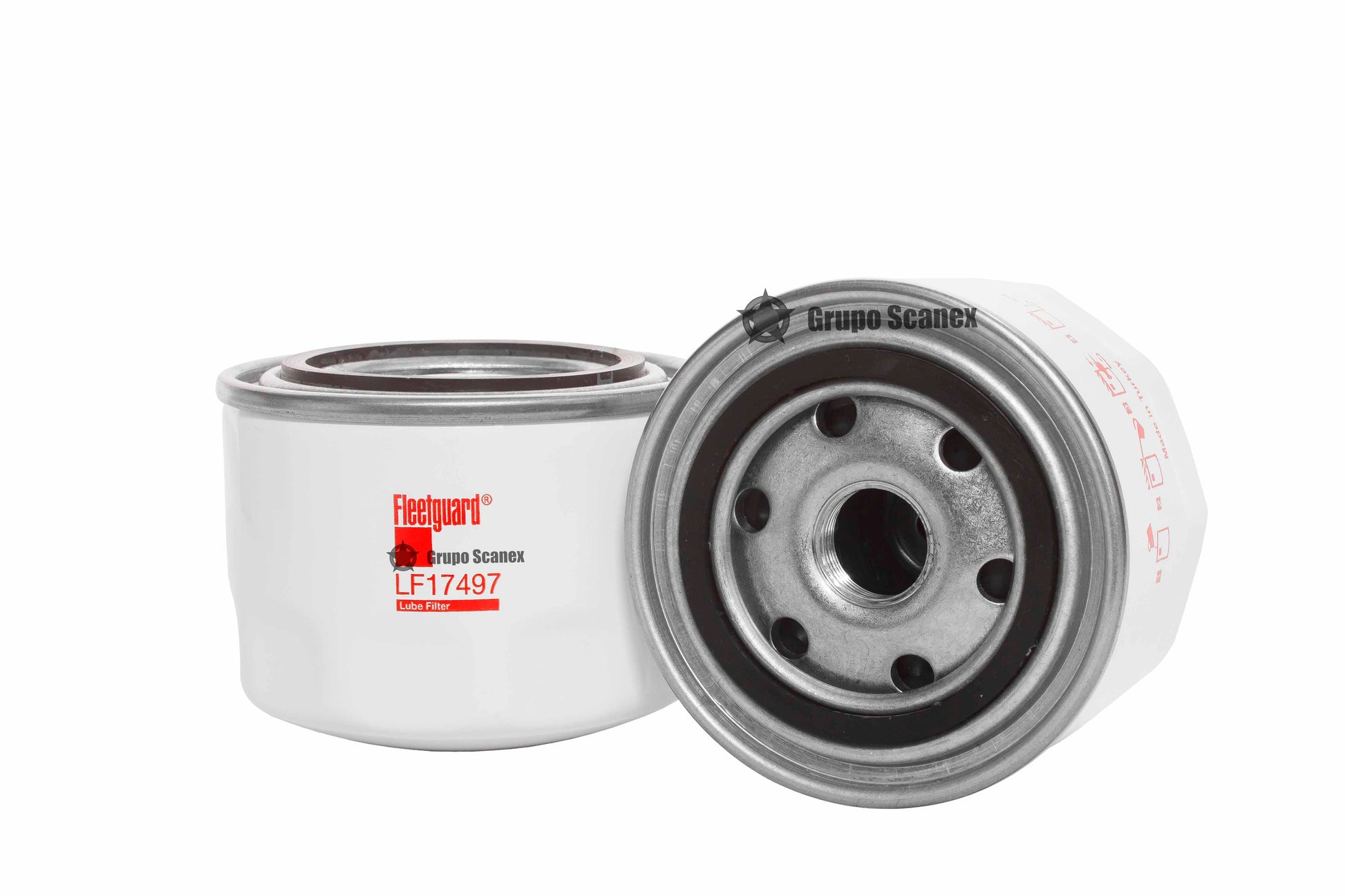 FILTRO DE ACEITE LF17497
