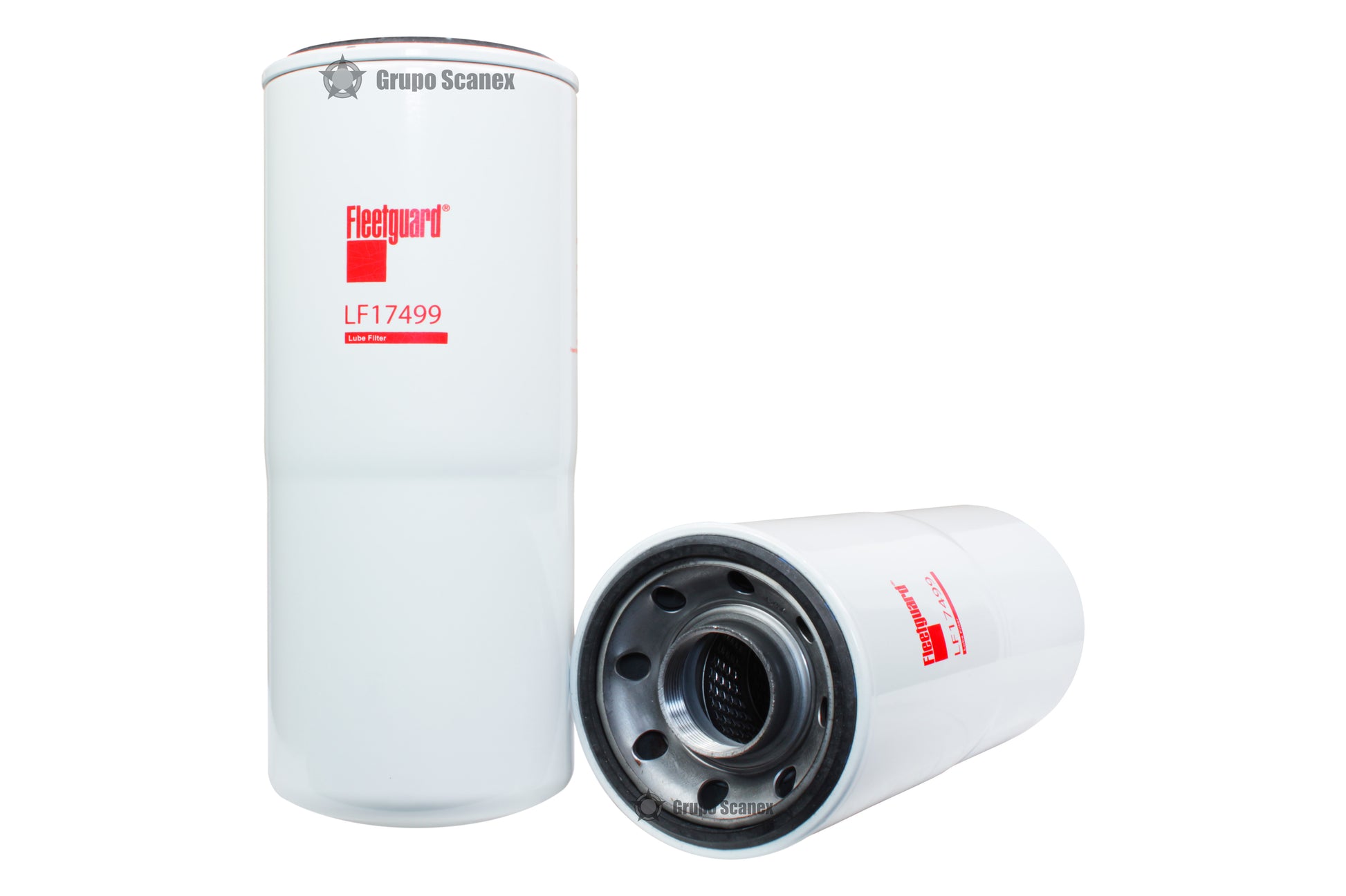 FILTRO DE ACEITE LF17499