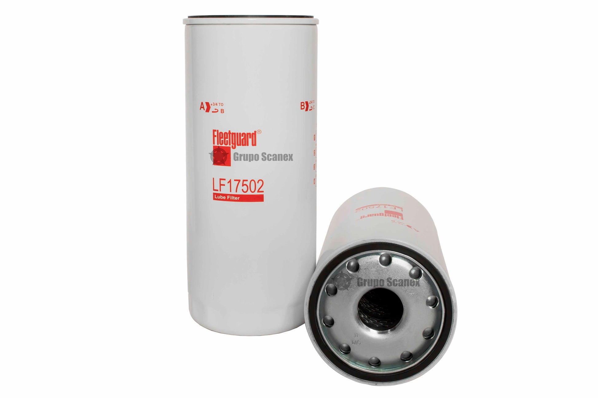 FILTRO DE ACEITE LF17502