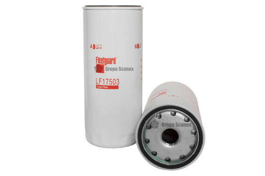 FILTRO DE ACEITE LF17503