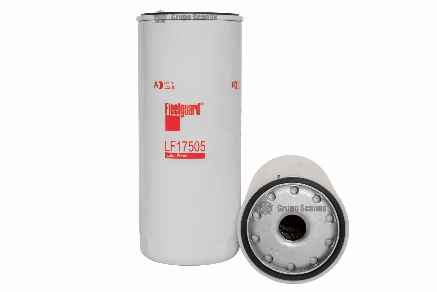 FILTRO DE ACEITE LF17505