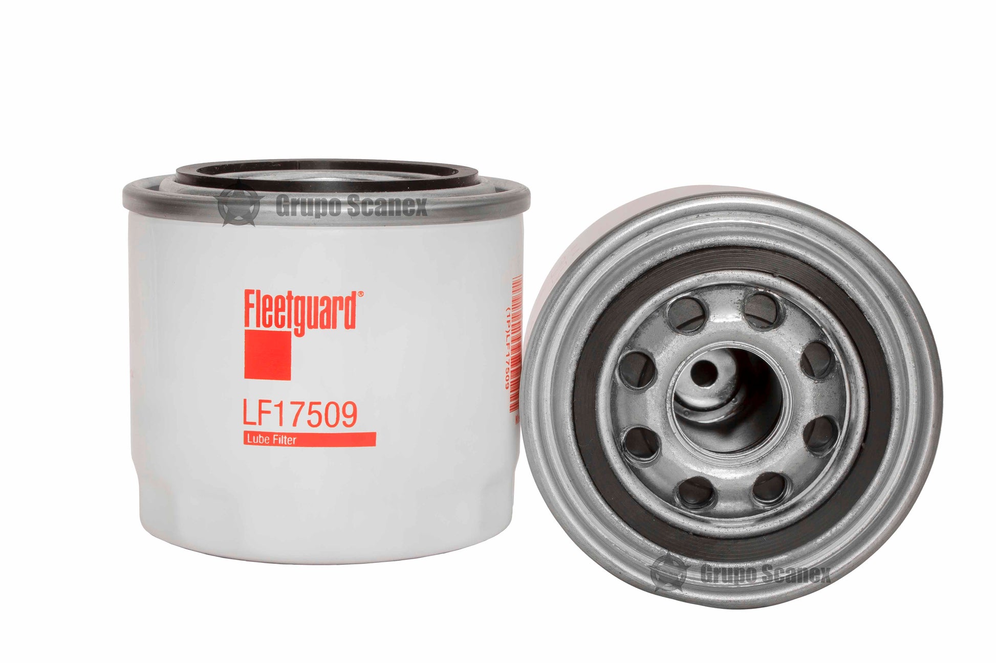 FILTRO DE ACEITE LF17509