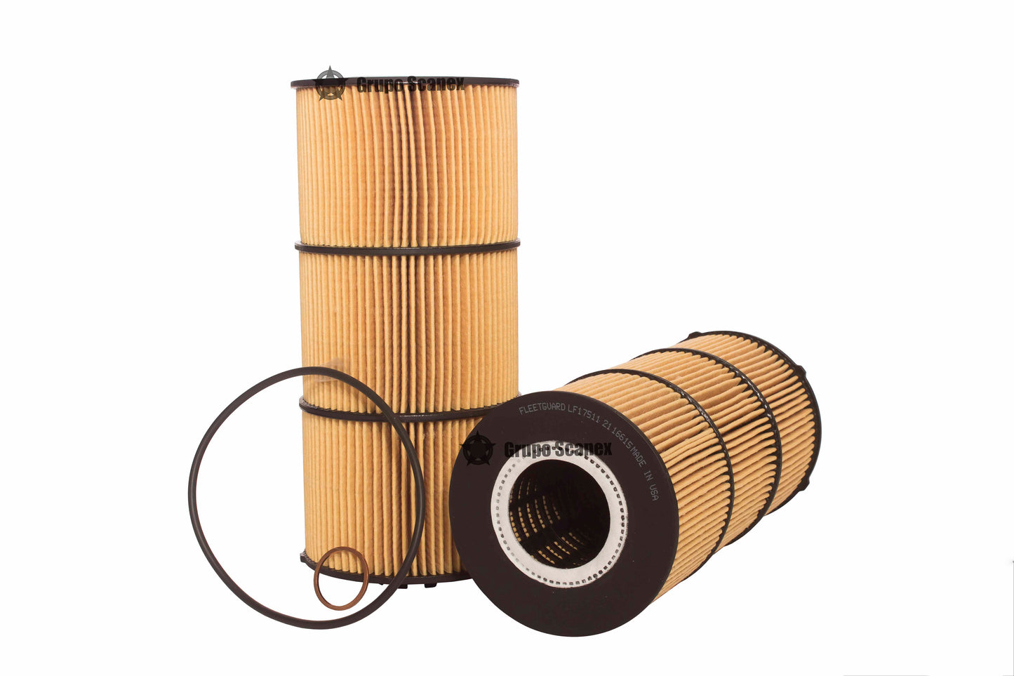 FILTRO DE ACEITE LF17511