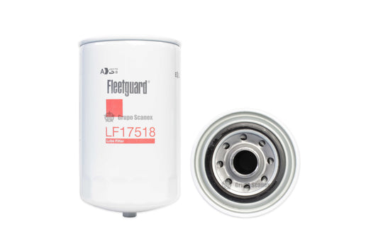 FILTRO DE ACEITE LF17518