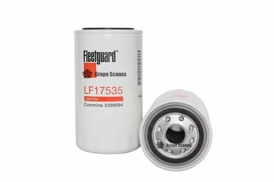 FILTRO DE ACEITE LF17535