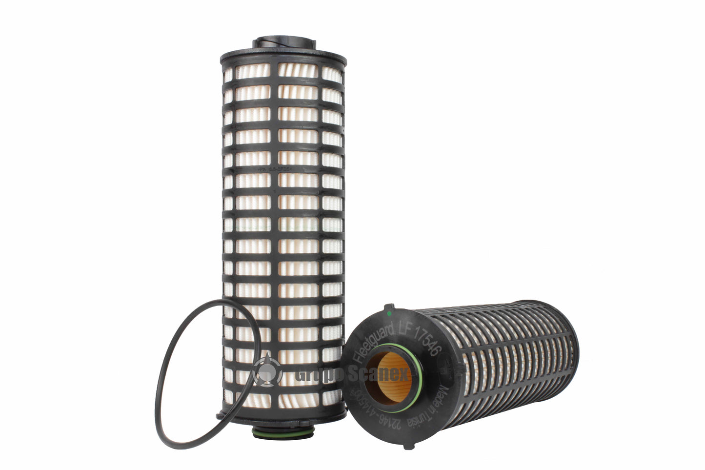 FILTRO DE ACEITE LF17546