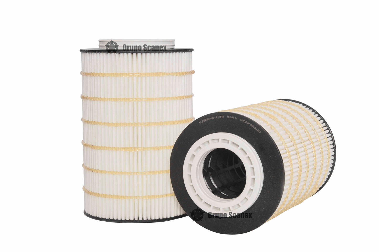 FILTRO DE ACEITE LF17549