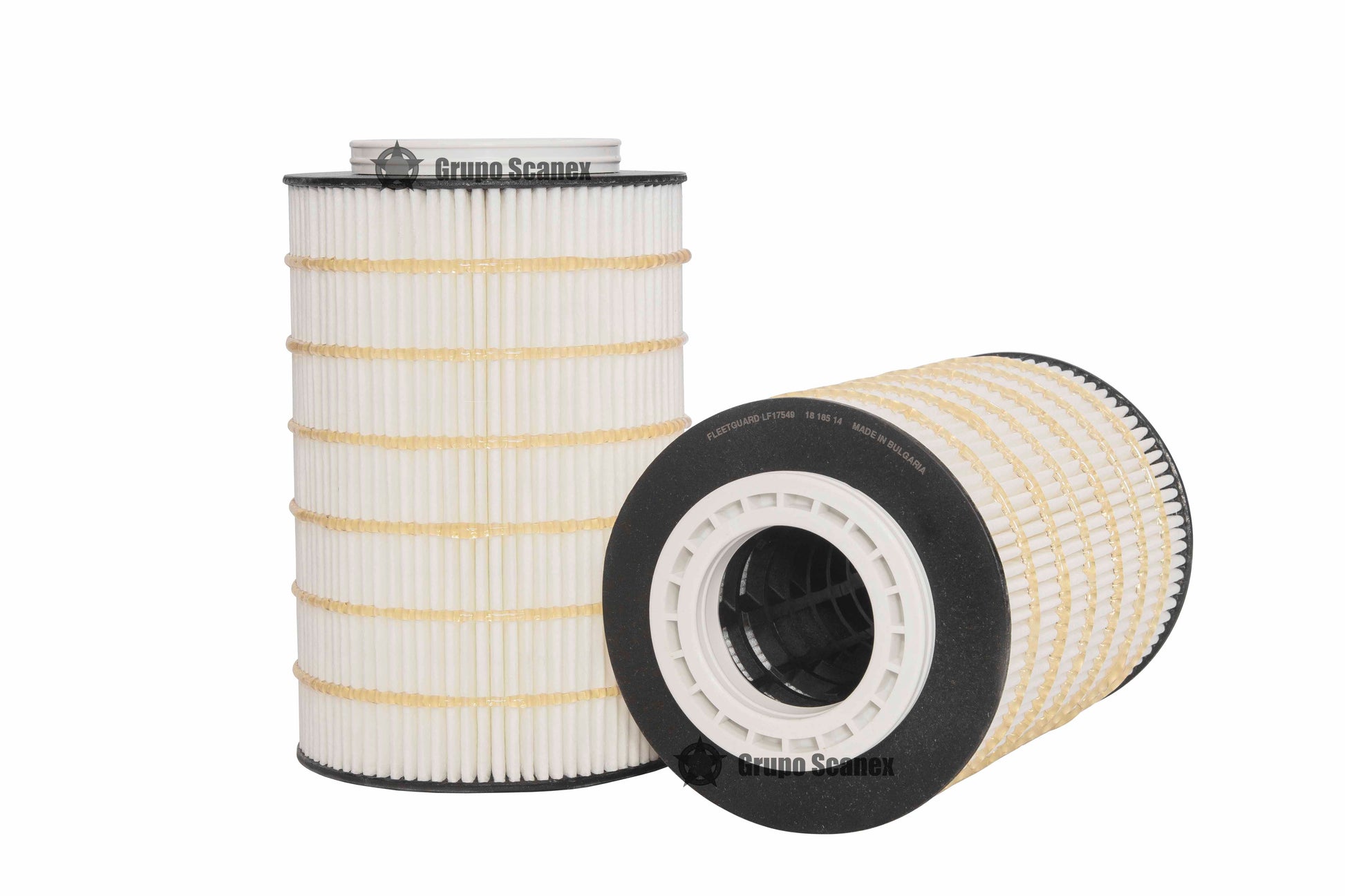 FILTRO DE ACEITE LF17549