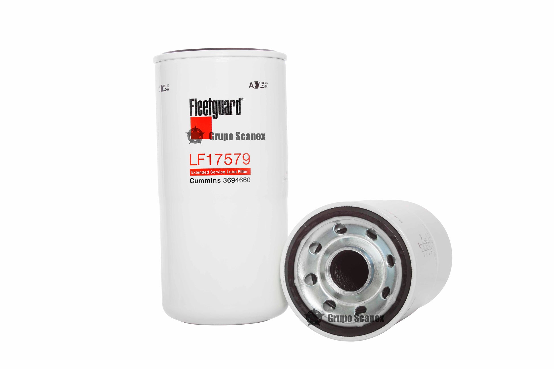 FILTRO DE ACEITE LF17579