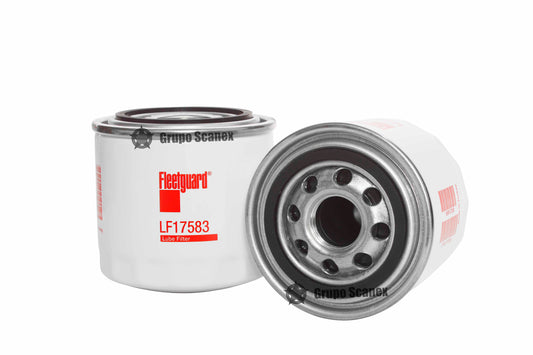 FILTRO DE ACEITE LF17583