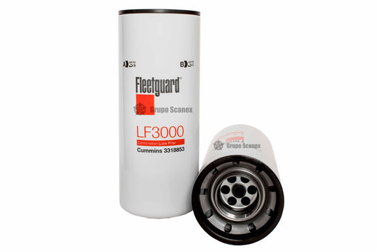 FILTRO DE ACEITE LF3000