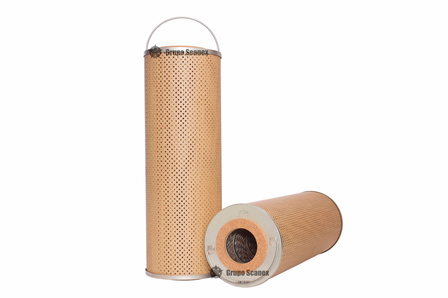 FILTRO DE ACEITE LF3304