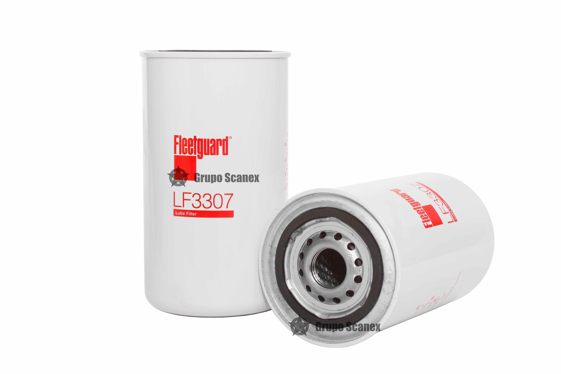 FILTRO DE ACEITE LF3307