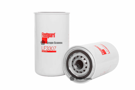 FILTRO DE ACEITE LF3307