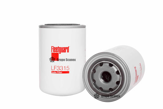 FILTRO DE ACEITE LF3315
