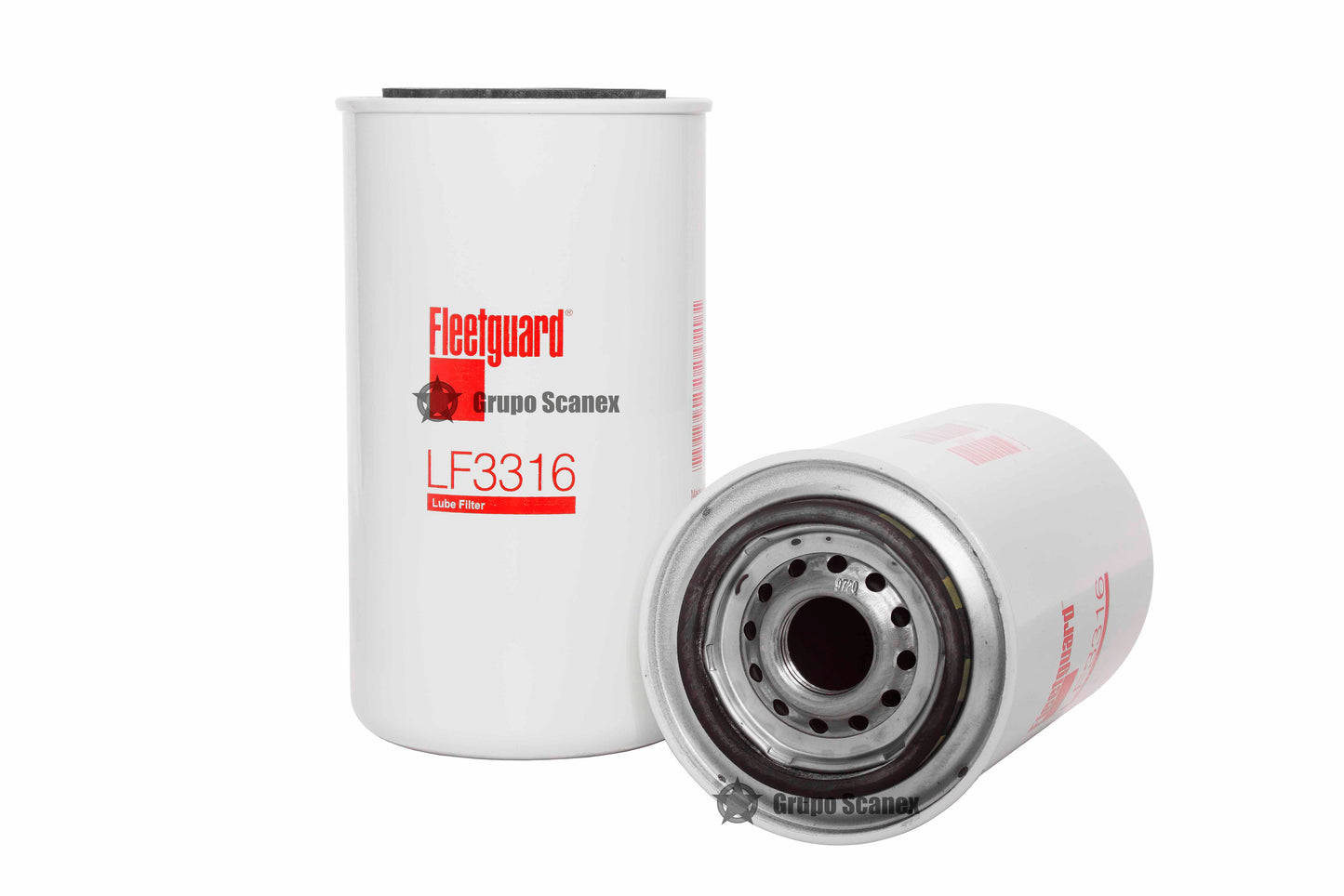 FILTRO DE ACEITE LF3316