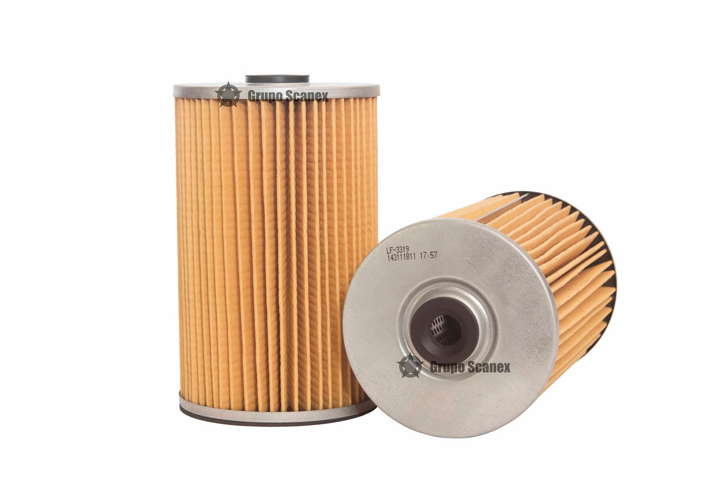 FILTRO DE ACEITE LF3319