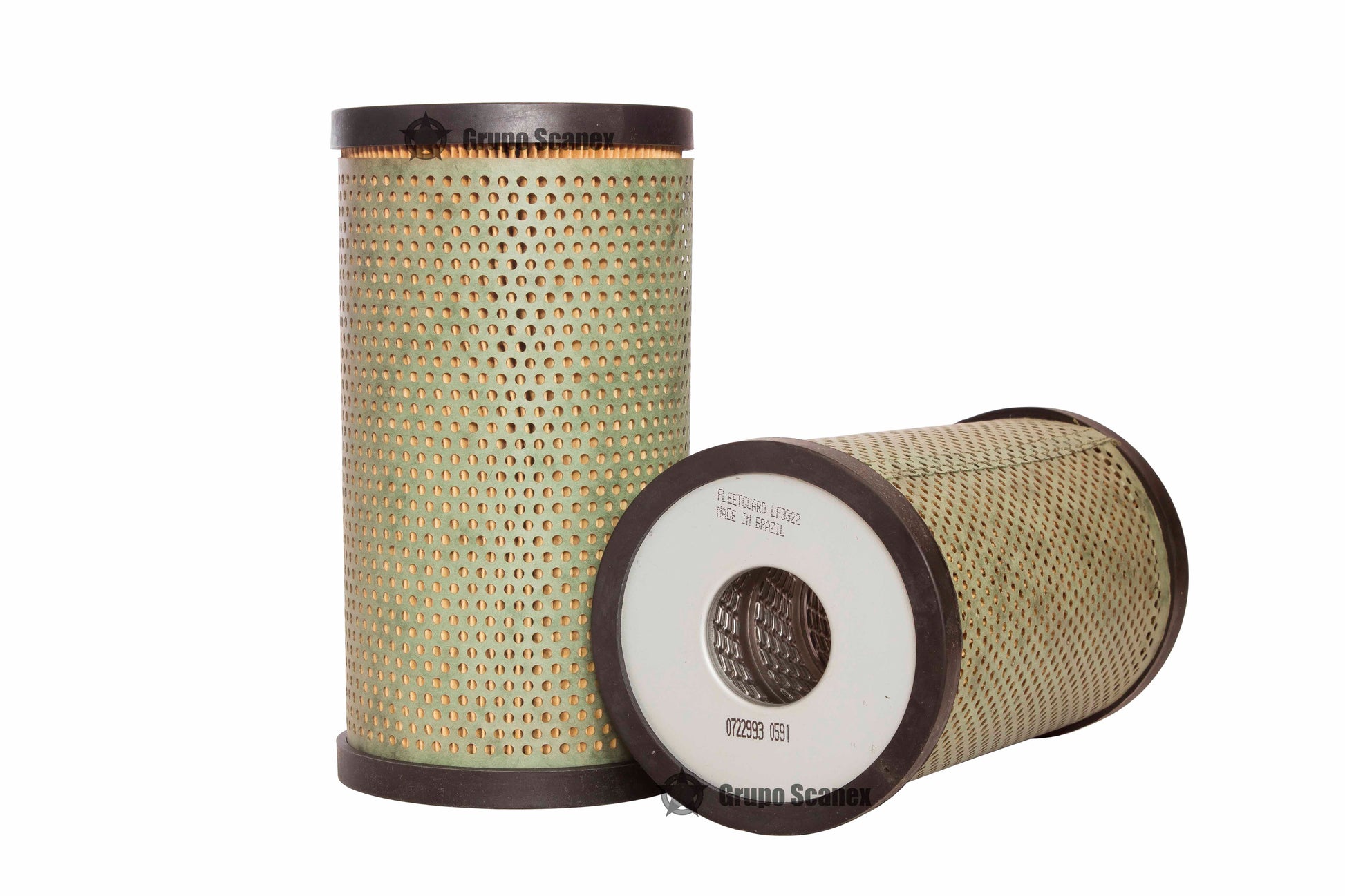 FILTRO DE ACEITE LF3322