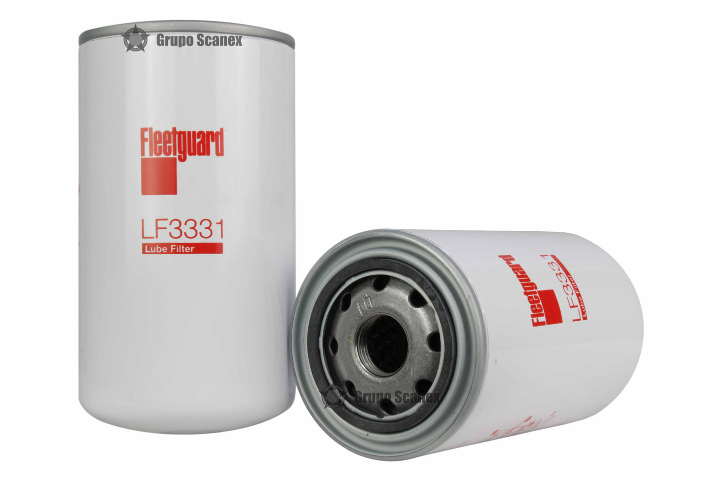 FILTRO DE ACEITE LF3331