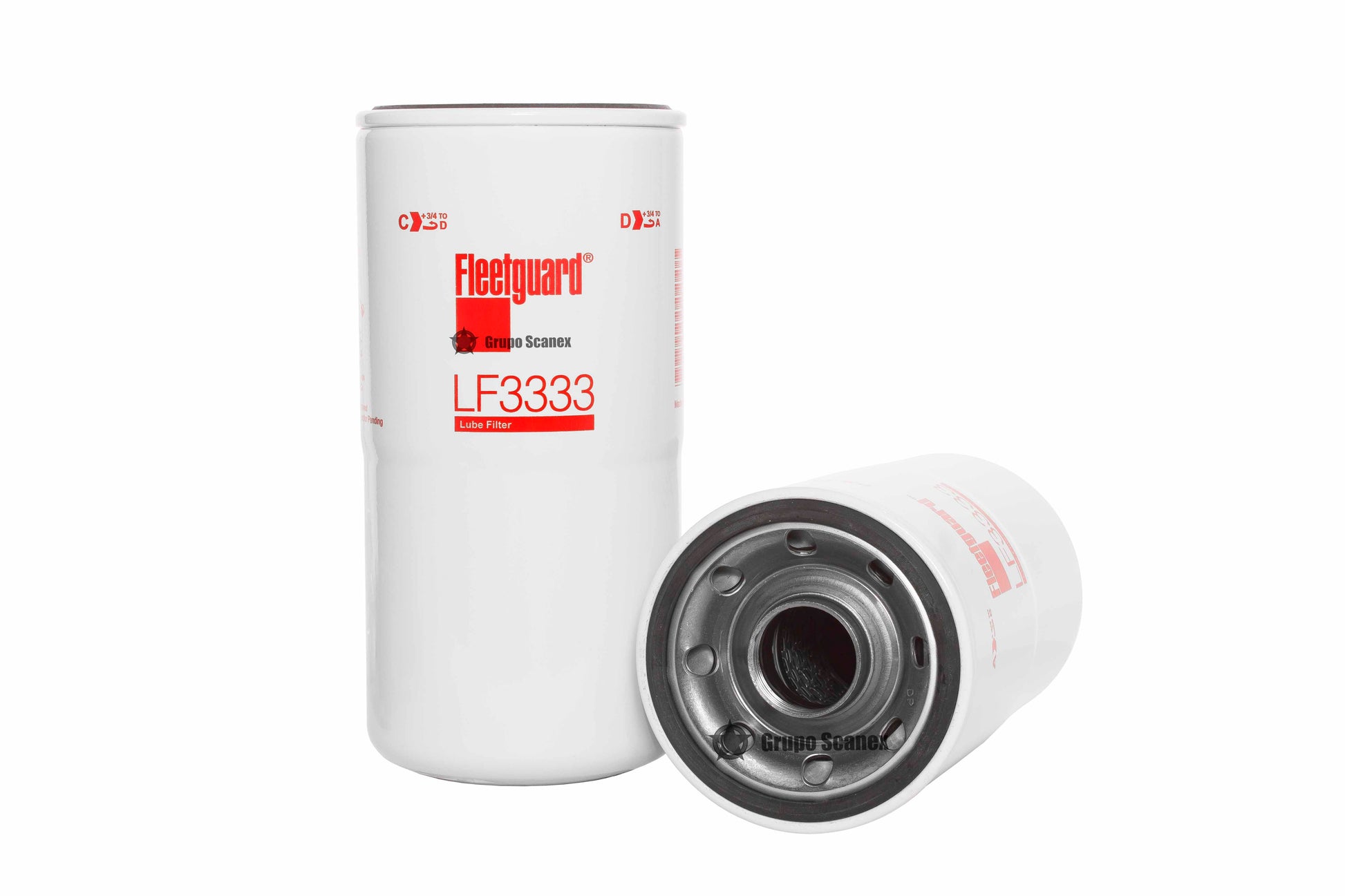 FILTRO DE ACEITE LF3333