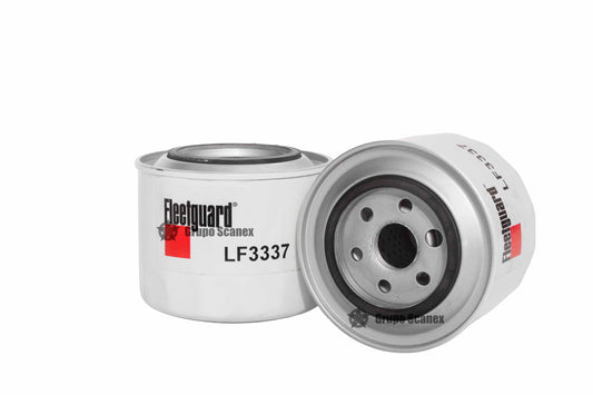 FILTRO DE ACEITE LF3337
