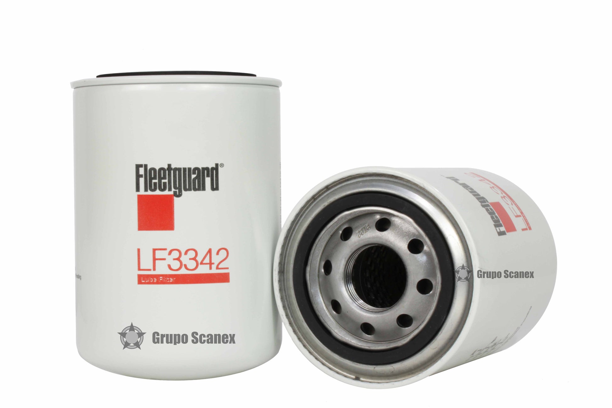 FILTRO DE ACEITE LF3342