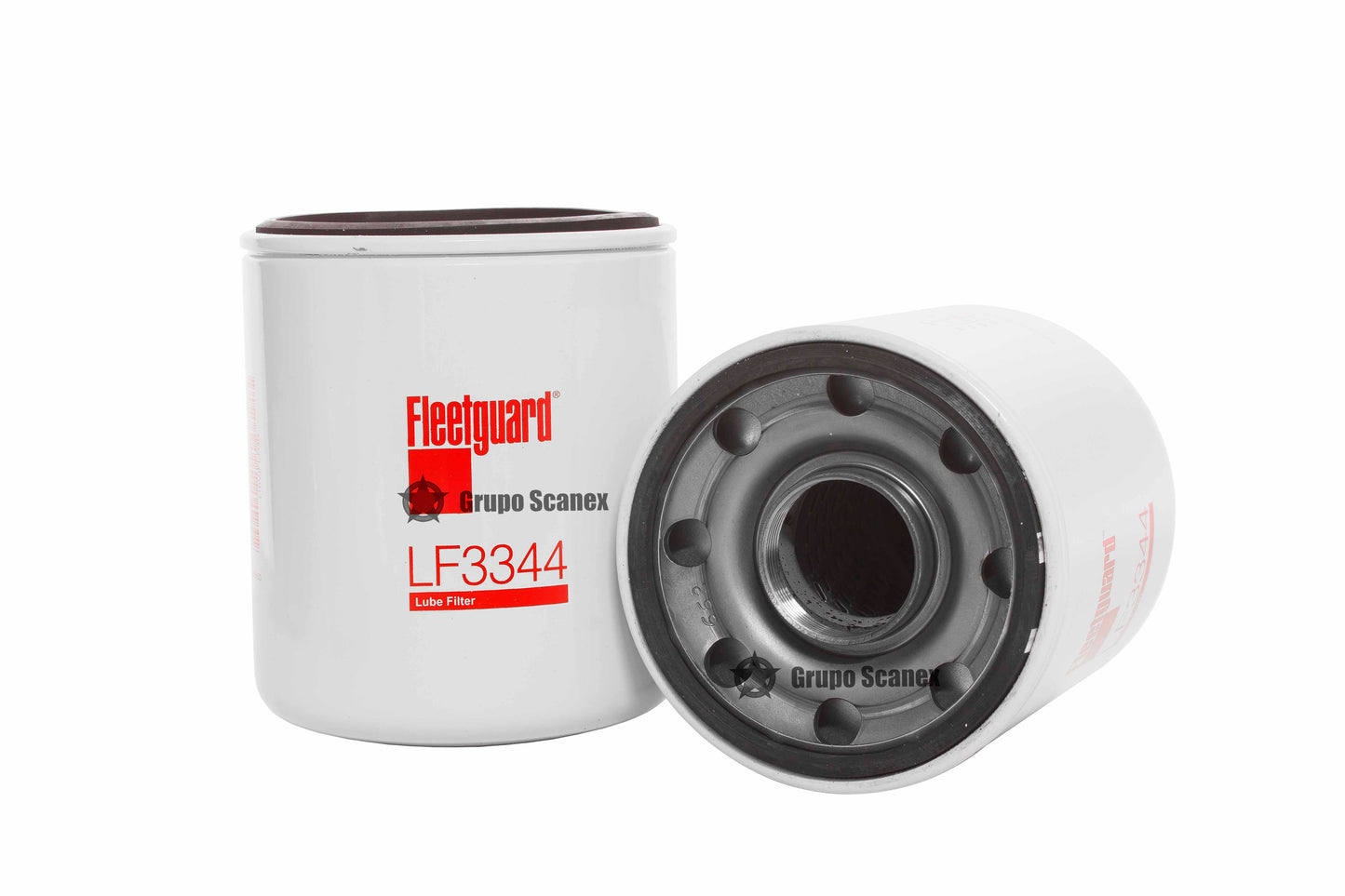 FILTRO DE ACEITE LF3344