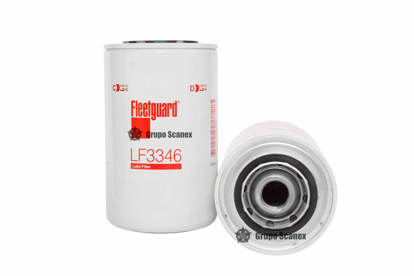 FILTRO DE ACEITE LF3346
