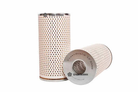 FILTRO DE ACEITE LF3348