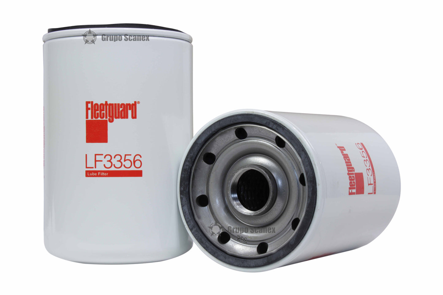 FILTRO DE ACEITE LF3356
