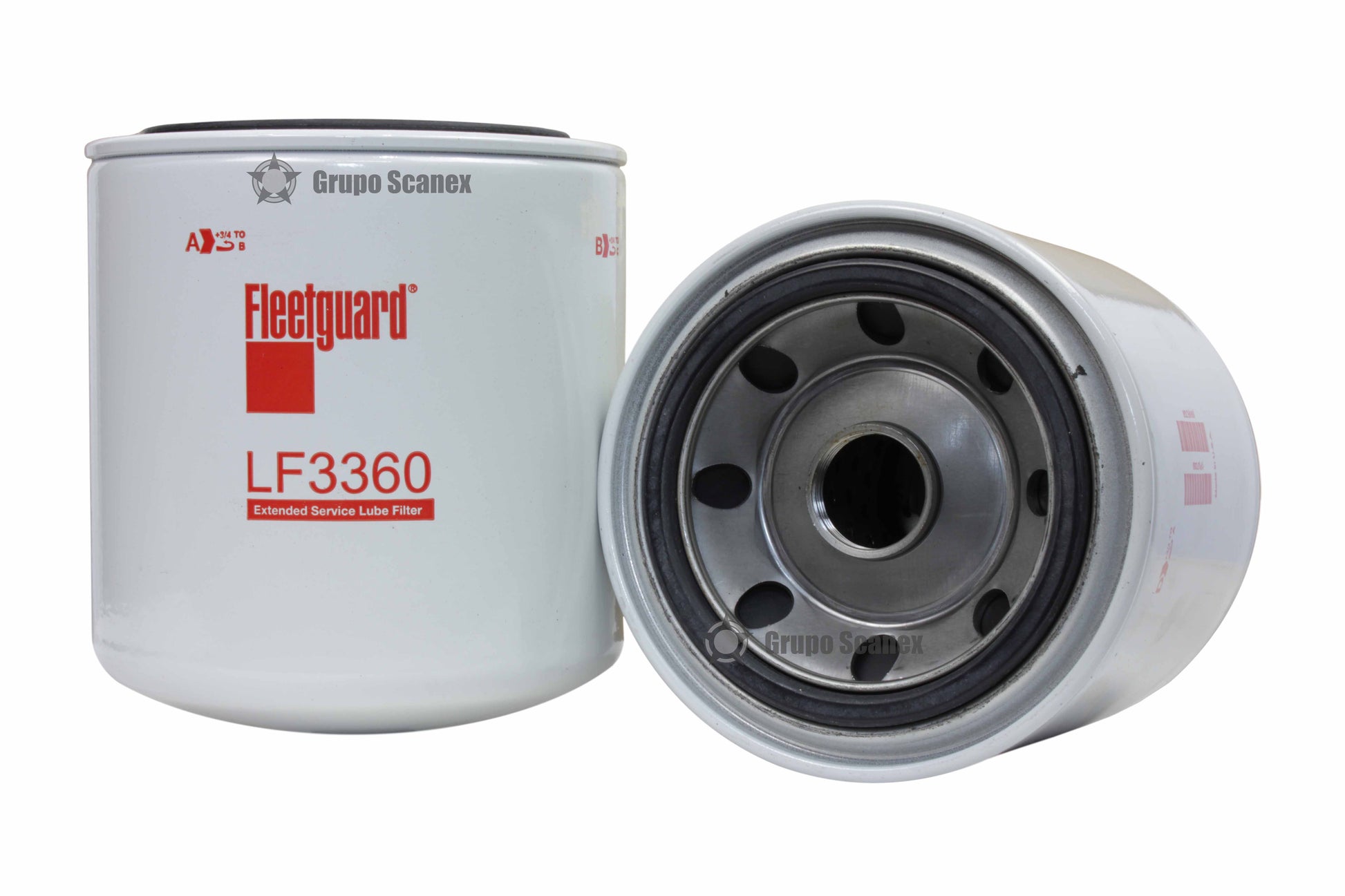 FILTRO DE ACEITE LF3360