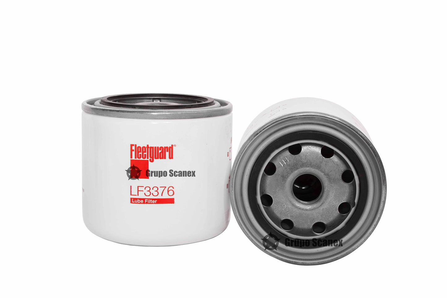 FILTRO DE ACEITE LF3376