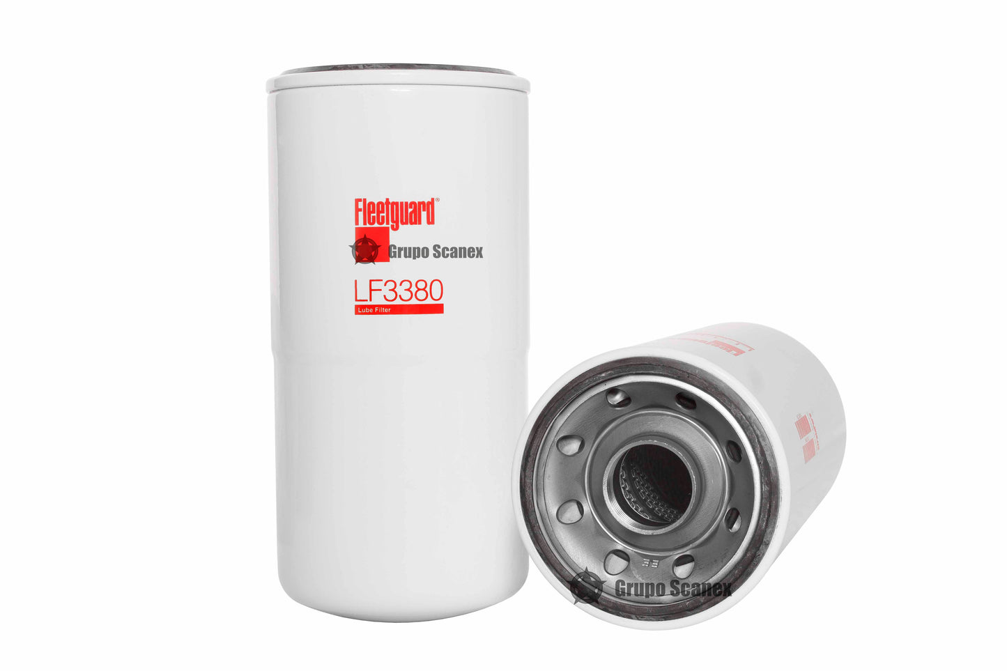 FILTRO DE ACEITE LF3380
