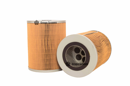 FILTRO DE ACEITE LF3384