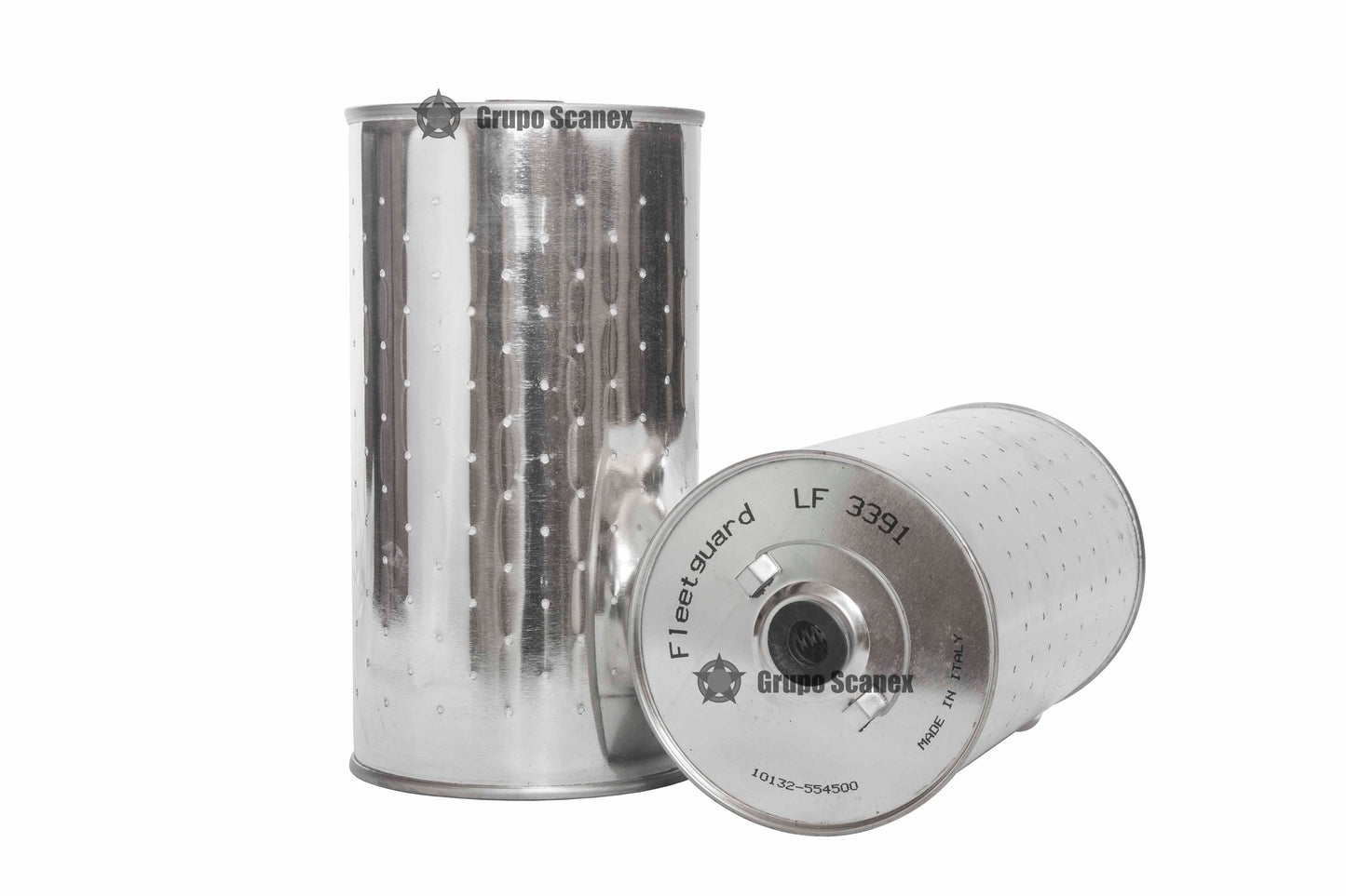 FILTRO DE ACEITE LF3391