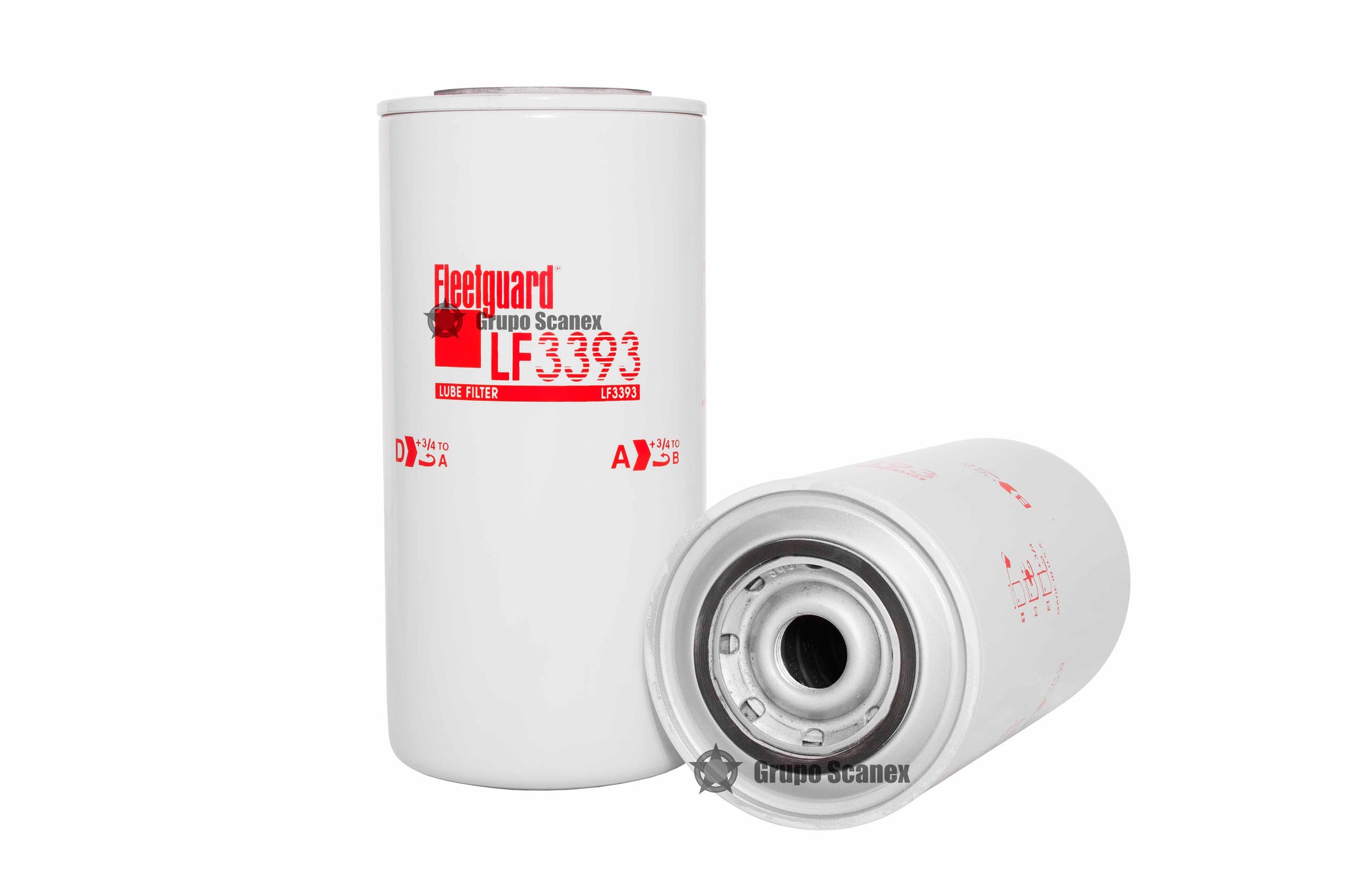 FILTRO DE ACEITE LF3393