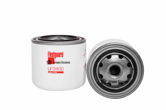 FILTRO DE ACEITE LF3400