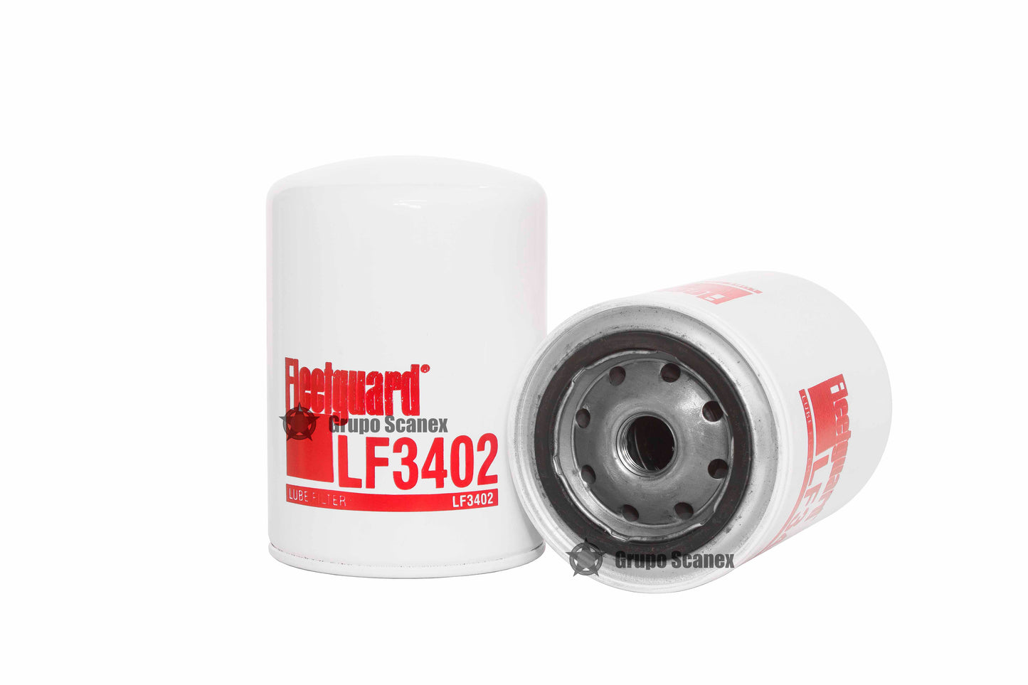 FILTRO DE ACEITE LF3402