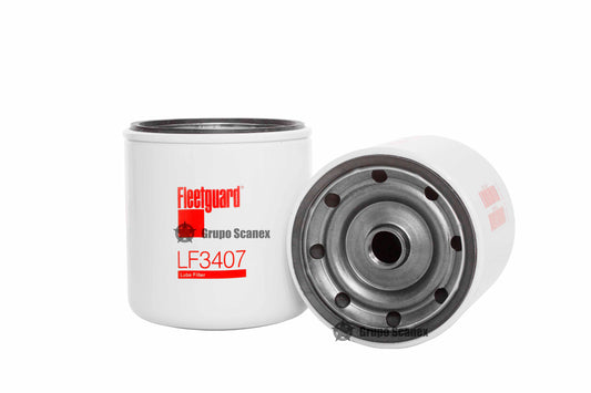 FILTRO DE ACEITE LF3407