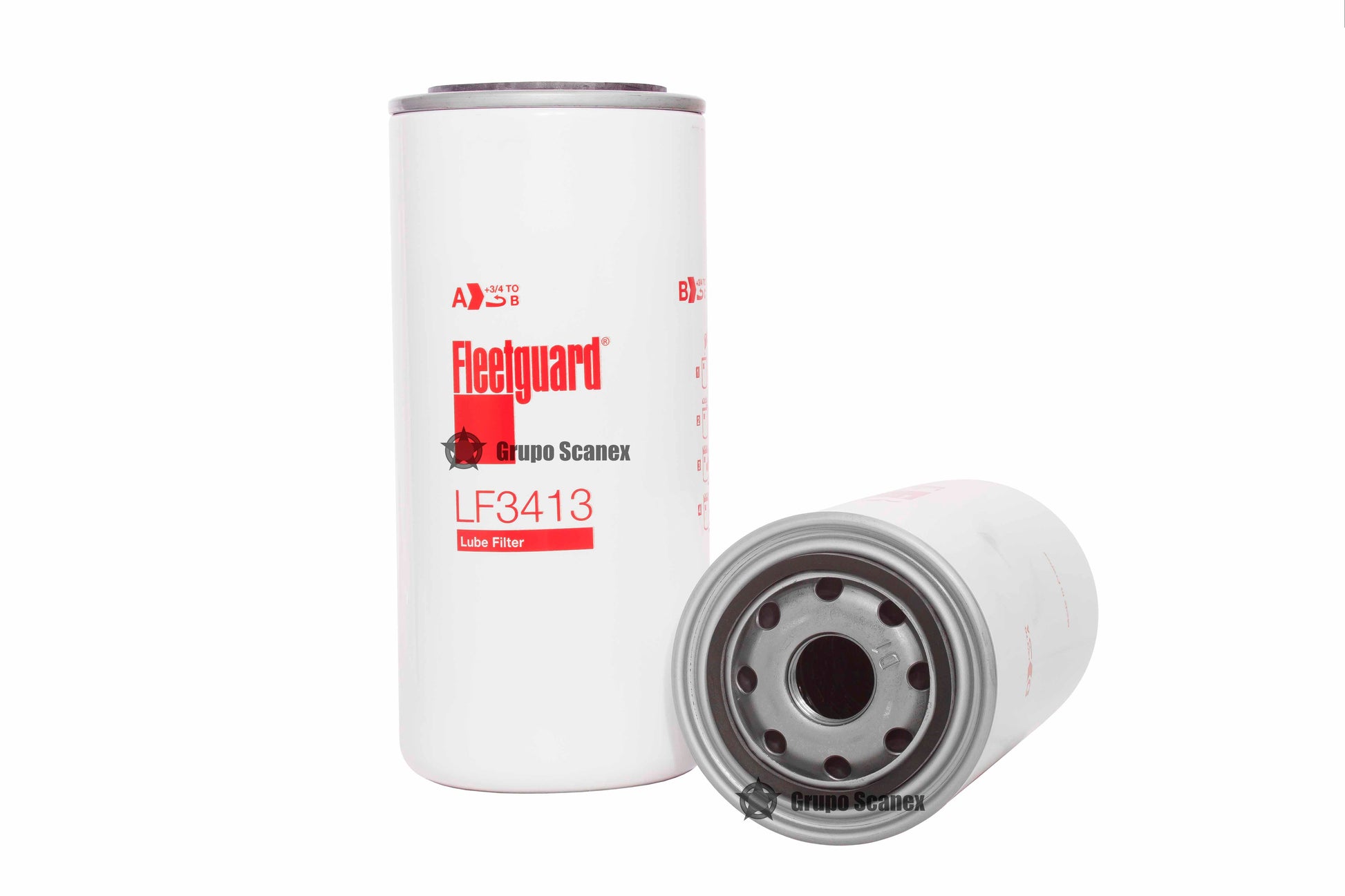 FILTRO DE ACEITE LF3413