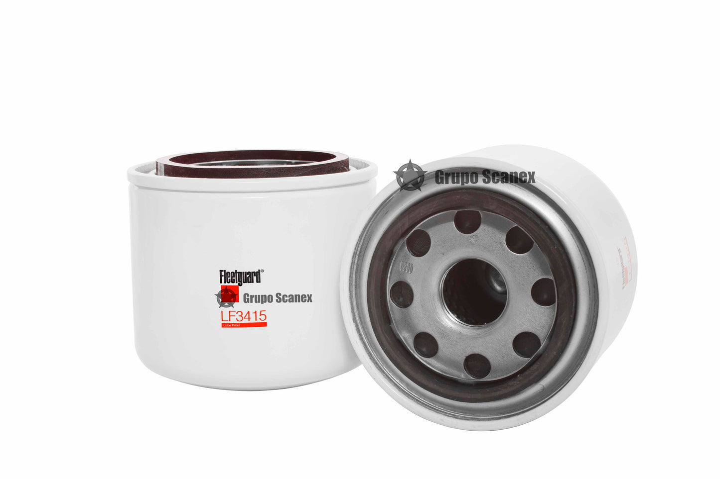FILTRO DE ACEITE LF3415
