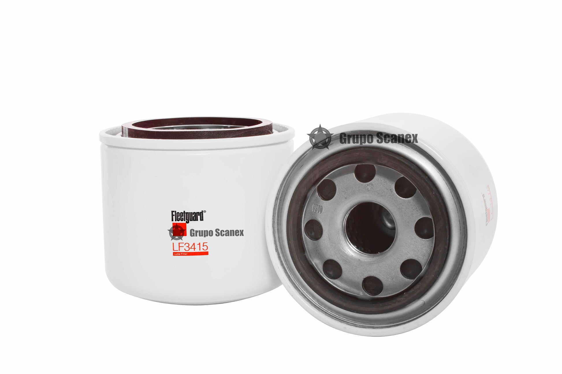 FILTRO DE ACEITE LF3415