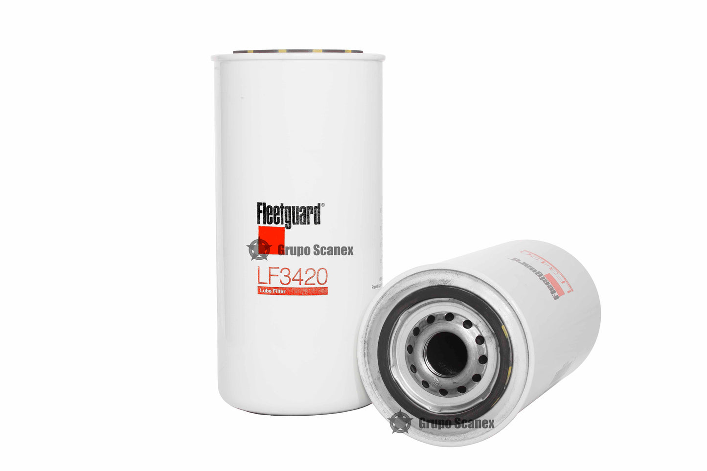 FILTRO DE ACEITE LF3420