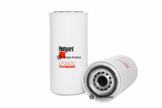 FILTRO DE ACEITE LF3420