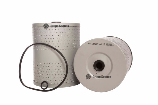 FILTRO DE ACEITE LF3432