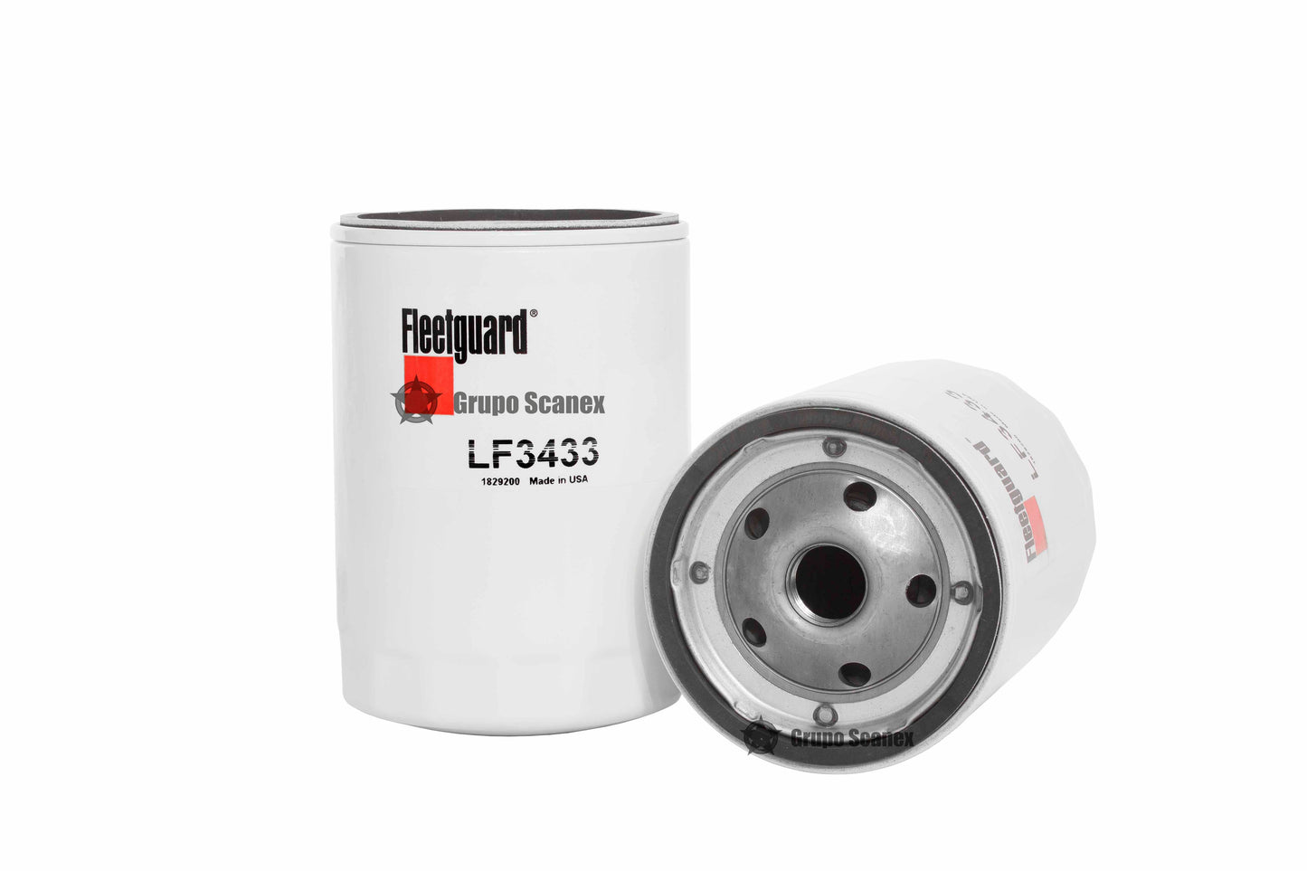 FILTRO DE ACEITE LF3433
