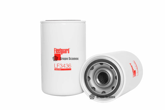 FILTRO DE ACEITE LF3436