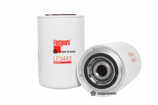 FILTRO DE ACEITE LF3443