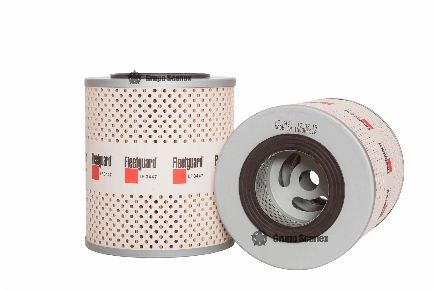 FILTRO DE ACEITE LF3447